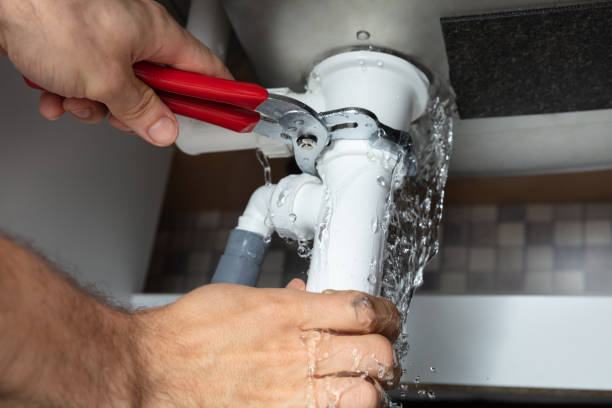 Best Water damage repair service  in Smithville Sanders, IN
